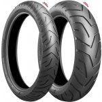 Bridgestone Battlax Adventure A41 180/55 R17 73W | Zboží Auto