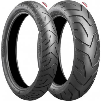 Bridgestone A41 150/70 R18 70W