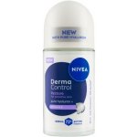 Nivea Derma Control Restore roll-on 50 ml – Zbozi.Blesk.cz