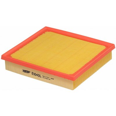 Vzduchový filtr HENGST FILTER E1640L – Hledejceny.cz