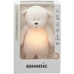 Moonie usínáček Medvěd Cream – Sleviste.cz