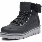 Sam 73 dámské boty URUBI WF 97 černá – Sleviste.cz