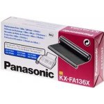 Panasonic KX-FA136 - originální – Hledejceny.cz