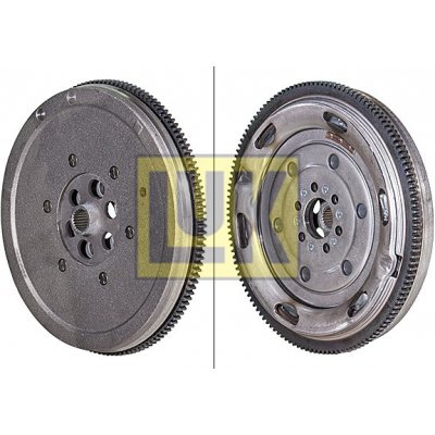 Setrvačník Schaeffler LuK 415 0553 08 | Zboží Auto