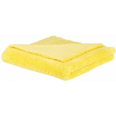 Nanolab iMicro mikrovláknová utěrka Yellow 30 x 30 cm – Zboží Dáma