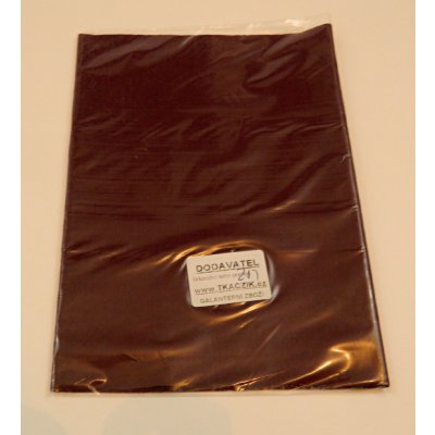 Tkaczik Bavlněné záplaty Barva: vínová – Zboží Mobilmania