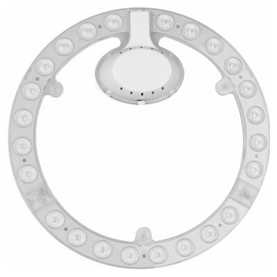 FULGUR Modul LED LP 195 24W PCB 2160lm 3000K – Zboží Živě