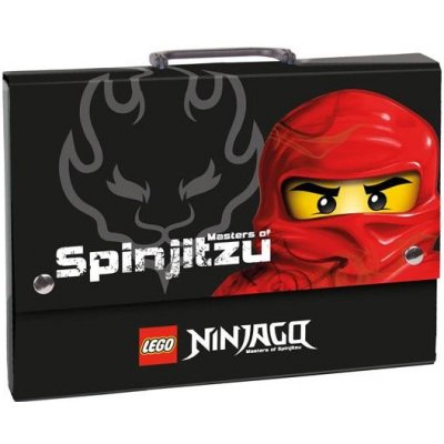 Astra C4 LEGO Ninjago 56003 – Hledejceny.cz