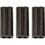 Savage Gear Double Barrel Crimps 8mm Ø 1,2mm 50ks – Zboží Dáma