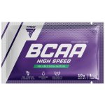 Trec BCAA High Speed 10 g – Hledejceny.cz