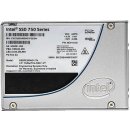 Intel 750 800GB, 2,5", SSDPE2MW800G4X1