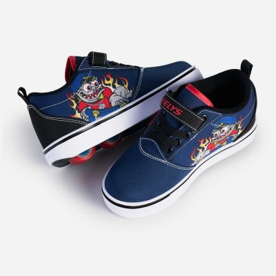 Heelys Pro 20 Prints X2 – Zboží Dáma