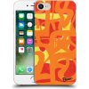 Pouzdro a kryt na mobilní telefon Apple Picasee Ultimate Case pro Apple iPhone 7 - SPZM 1