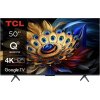 Televize TCL 50C655