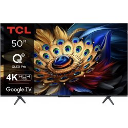 TCL 50C655