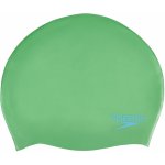 Speedo Plain Moulded Silicone Junior – Zboží Dáma