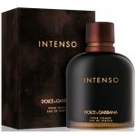 Dolce & Gabbana Intenso parfémovaná voda pánská 125 ml – Sleviste.cz