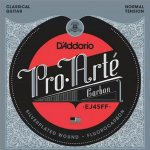 D'ADDARIO EJ46FF – Hledejceny.cz