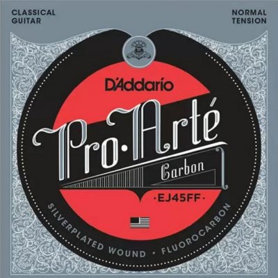 D'ADDARIO EJ46FF – Sleviste.cz