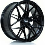 Bola FLV 8,5x19 5x120 ET25-55 gloss black | Zboží Auto