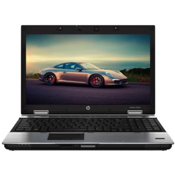 HP EliteBook 8540p WD918EA