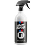 Shiny Garage Ceramic Foam 1 l – Sleviste.cz