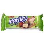 Marila Marilky Lískooříškové 47 g – Sleviste.cz