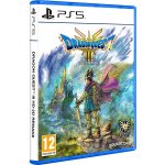 Dragon Quest 3 HD – Zboží Dáma
