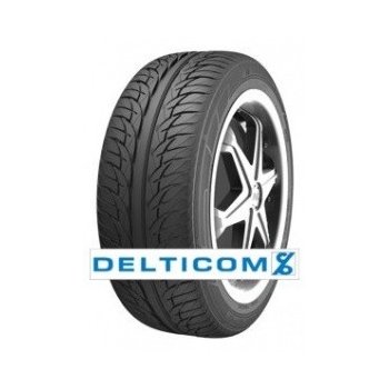 Pneumatiky Federal Couragia S/U 285/45 R19 107V