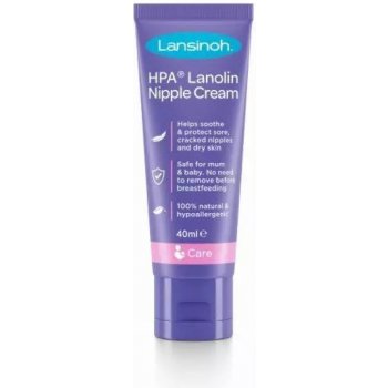 Lansinoh HPA Lanolin 40 ml