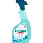 SANYTOL Dezinfekce čistič Koupelna 500 ml – Zboží Dáma