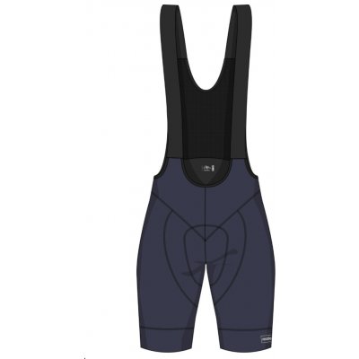 Maloja Telvet Bib night sky – Sleviste.cz