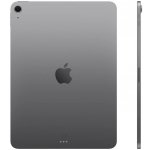 Apple iPad Air 11 M3 (2025) 512GB Wi-Fi + Cellular Space Gray MCG44HC/A – Zboží Živě