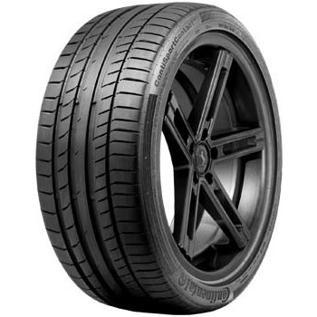 Continental ContiSportContact 5 P 255/40 R20 101Y