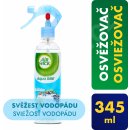 Air Wick Aqua Mist osvěžovač vzduchu svěžest vodopádu 345 ml