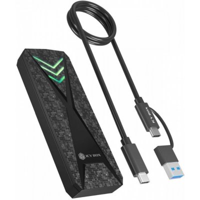 ICY Box IB-1805ML-CU31 – Zboží Živě