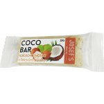 Josef´s snacks Kokosová tyčinka 33 g – Sleviste.cz