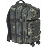 Brandit Cooper Lasercut černý 25 l – Sleviste.cz