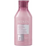 Redken Volume Injection kondicionér pro jemných vlasů 300 ml – Zboží Dáma