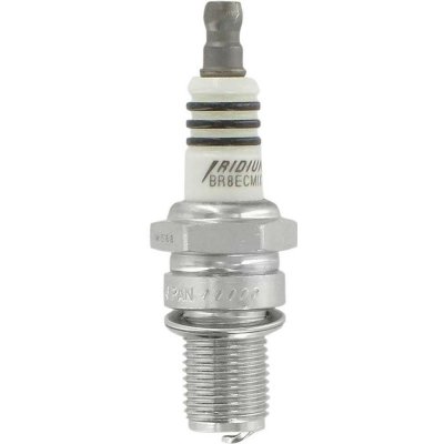 NGK Zapalovací svíčka BR8ECMIX Iridium (Zapalovací svíčka Iridium IX) – Hledejceny.cz