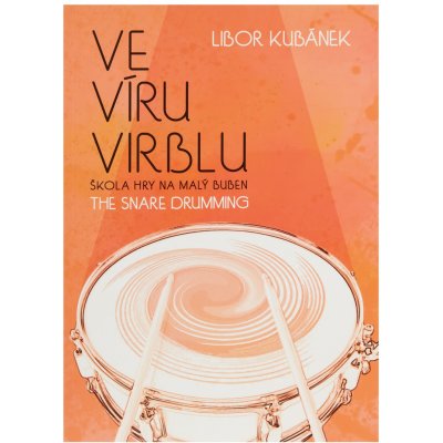 Ve víru virblu