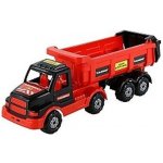 Polesie Mammoet auto návěs sklápěčka – Zboží Dáma