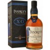 Rum Doorly's XO Gold 43% 0,7 l (holá láhev)