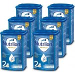 Nutrilon 2 Advanced Good Night 6 x 800 g – Sleviste.cz