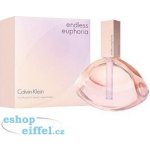 Calvin Klein Euphoria endless parfémovaná voda dámská 125 ml – Zbozi.Blesk.cz