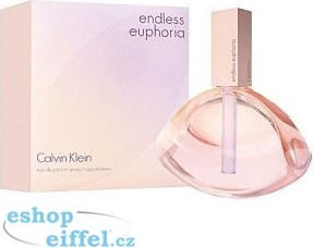 Calvin Klein Euphoria endless parfémovaná voda dámská 125 ml od 768 Kč -  Heureka.cz
