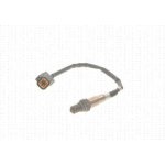 BOSCH 0 258 986 627 Lambda sonda (0258986627)