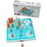 Adam Toys Člověče nezlob se! Lesní zvířátka – Zboží Živě