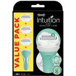Wilkinson Sword Intuition Sensitive Care – Zboží Dáma