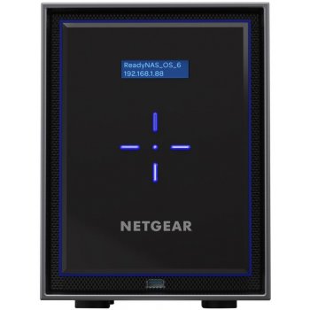 Netgear ReadyNAS 426 RN42600-100NES